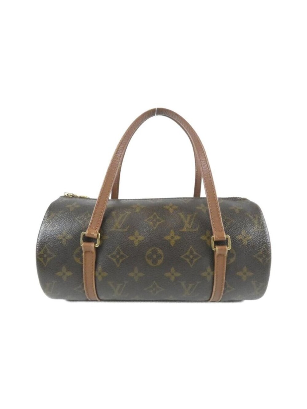 Louis Vuitton Monogram Papillon Bag
